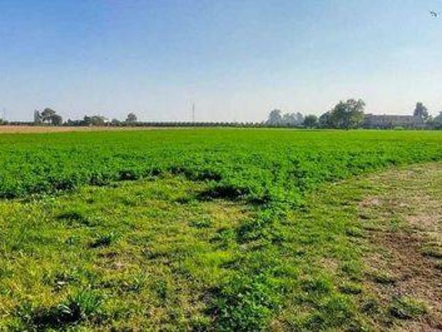 Terreno in vendita a Boschetto, Desio