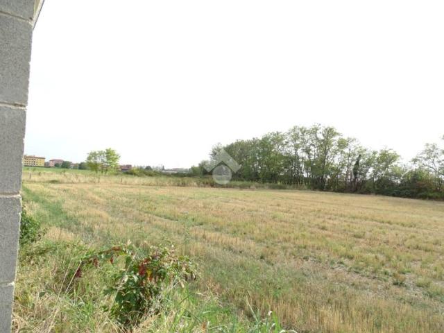 Terreno in vendita a Prati, Desio