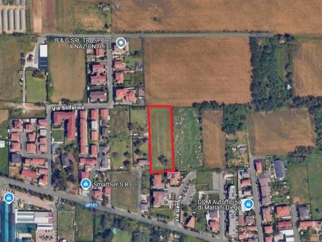 Terreno in vendita a Desio, Lombardia