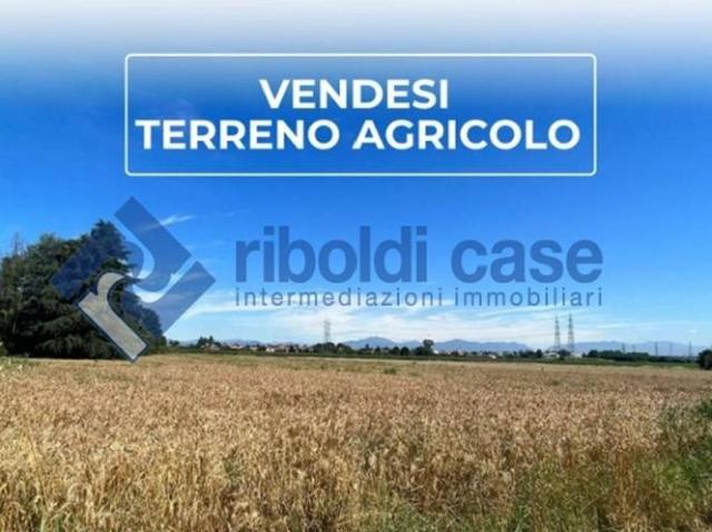 Terreno in vendita a San Giuseppe, Desio