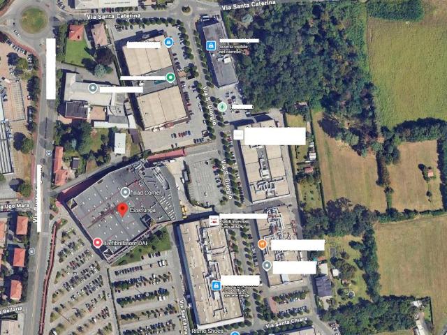 Terreno in vendita a Bassa, Desio