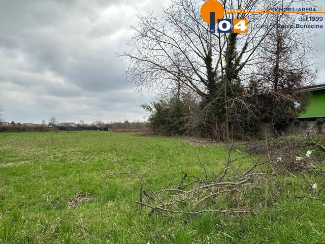 Terreno in vendita a Boschetto, Desio