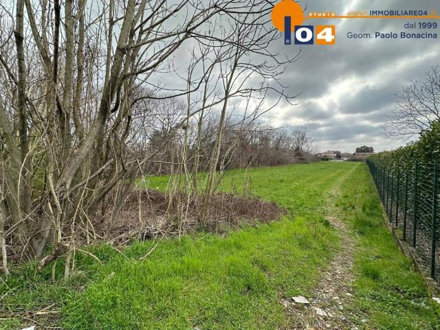 Terreno in vendita a Boschetto, Desio