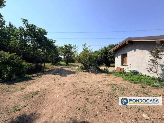 Terreno in vendita a Boschetto, Desio