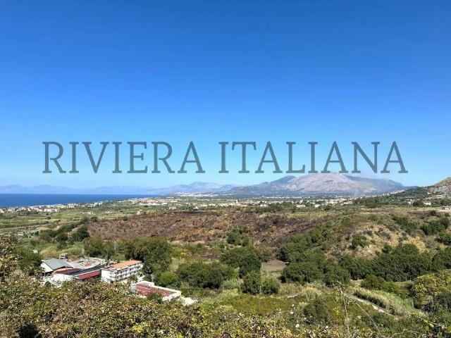 Terreno in vendita a Cirella, Diamante
