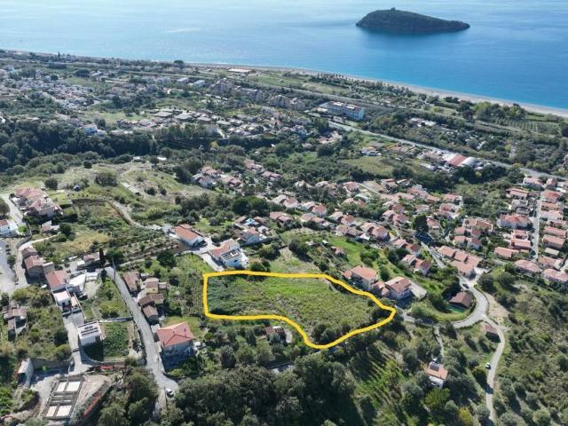 Terreno in vendita a Calabria, Cosenza