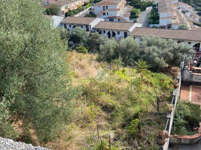 Terreno in vendita a Calabria, Cosenza