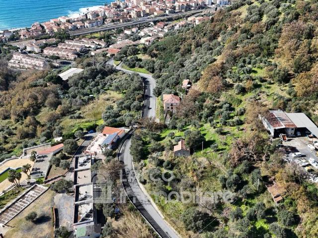 Terreno in vendita a Calabria, Cosenza