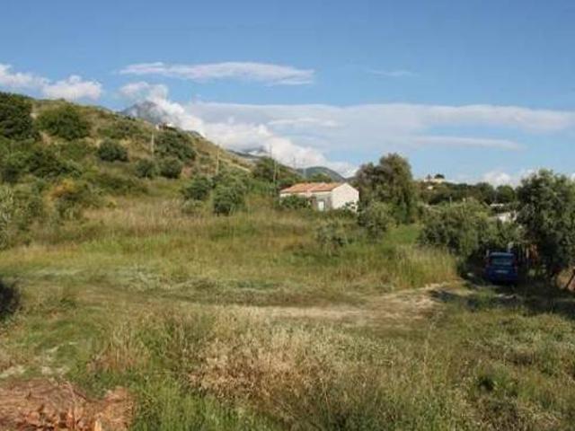 Terreno in vendita a Calabria, Cosenza