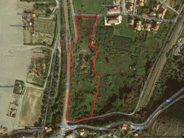 Terreno in vendita a Calabria, Cosenza