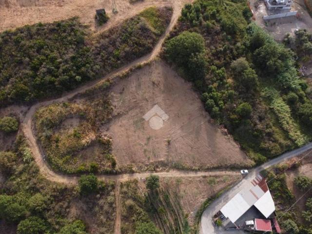 Terreno in vendita a Diamante, Cosenza