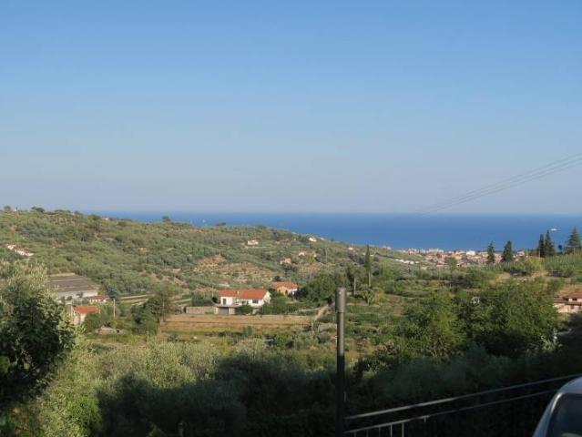 Terreno in vendita a Diano Castello, Liguria