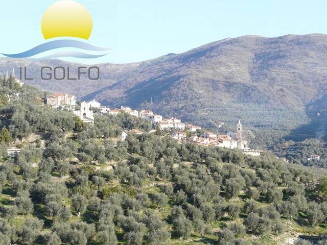 Terreno in vendita a Diano Calderina, Diano Marina