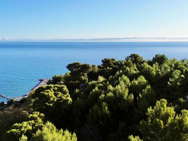 Terreno in vendita a Diano Calderina, Diano Marina