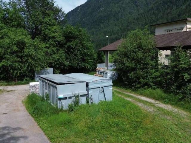 Terreno in vendita a Comunità della Valle di Sole, Monclassico