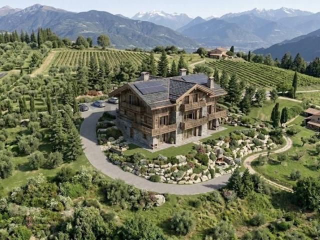 Terreno in vendita a Comunità della Valle di Sole, Dimaro