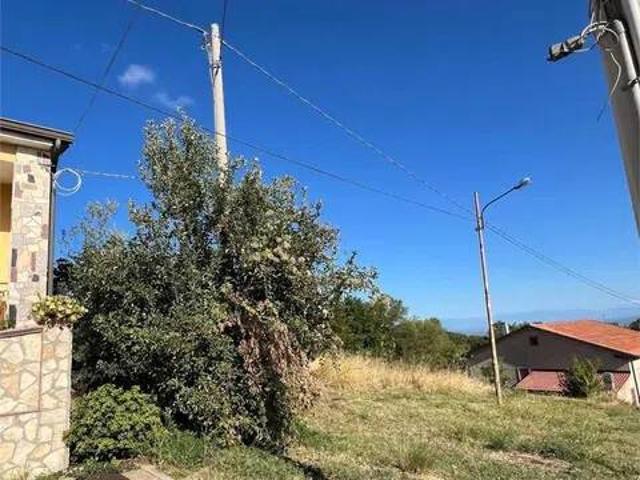 Terreno in vendita a Calabria, Cosenza