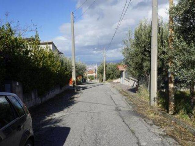 Terreno in vendita a Calabria, Cosenza