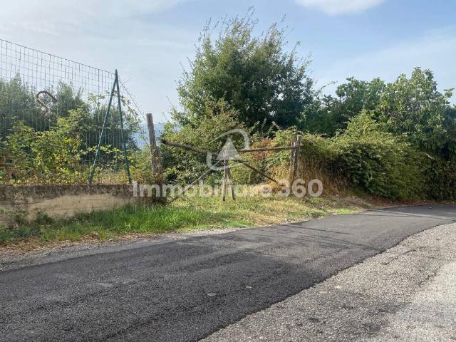 Terreno in vendita a Calabria, Cosenza