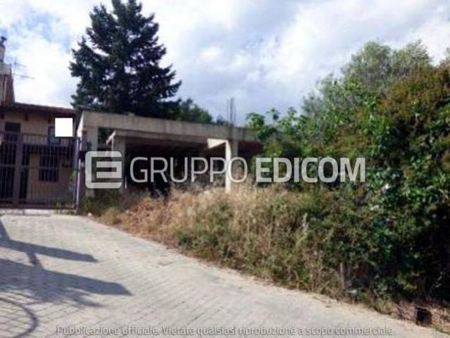 Terreno in vendita a Calabria, Cosenza