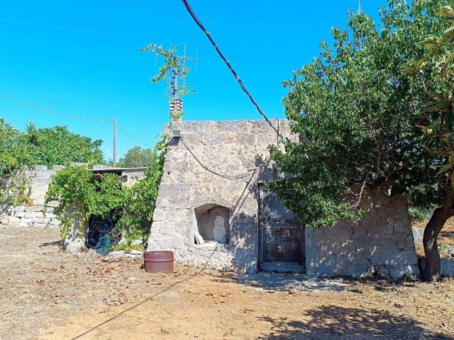 Terreno in vendita a Puglia, Lecce