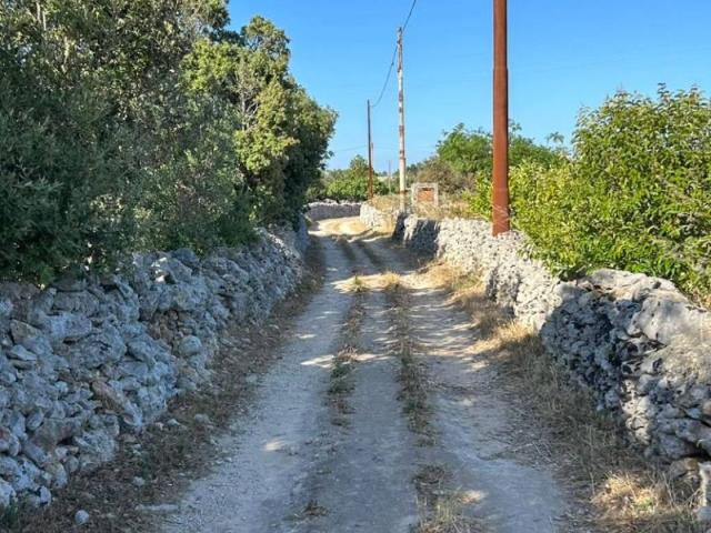 Terreno in vendita a Puglia, Lecce