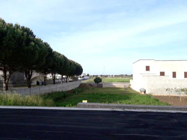 Terreno in vendita a Puglia, Lecce
