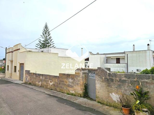 Terreno in vendita a Puglia, Lecce