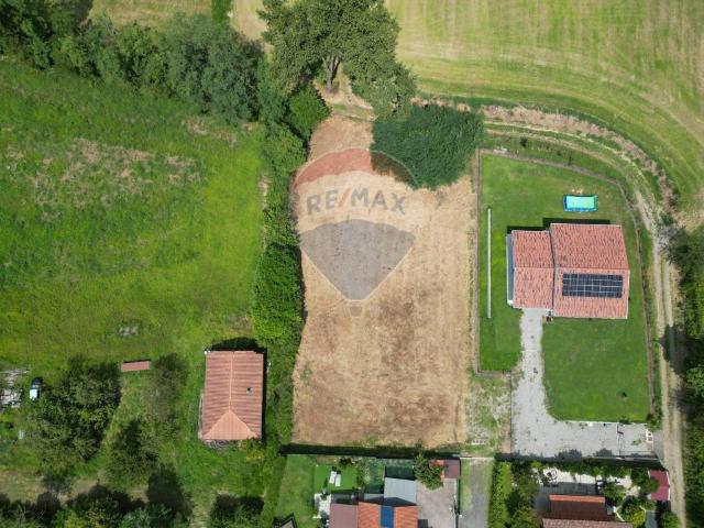Terreno in vendita a Rocchetta, Piemonte