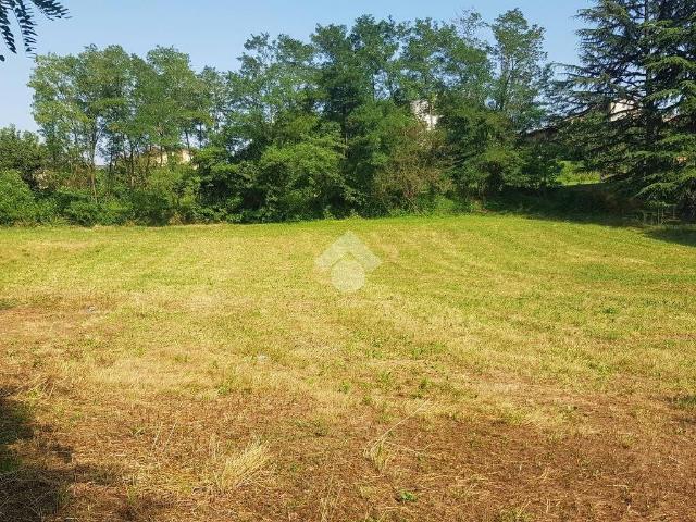 Terreno in vendita a Divignano, Novara