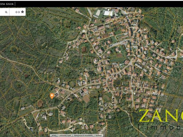 Terreno in vendita a Doberdò Del Lago, Friuli-Venezia Giulia