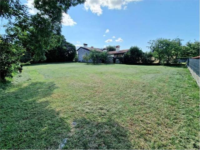 Terreno in vendita a Doberdò Del Lago, Friuli-Venezia Giulia