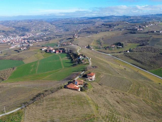 Terreno in vendita a Piemonte, Cuneo