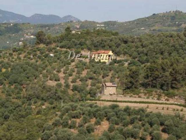 Terreno in vendita a Dolceacqua, Liguria