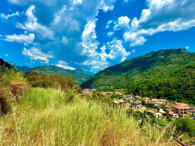 Terreno in vendita a Dolceacqua, Liguria