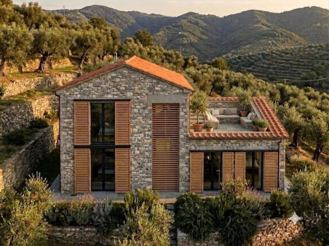 Terreno in vendita a Dolceacqua, Liguria