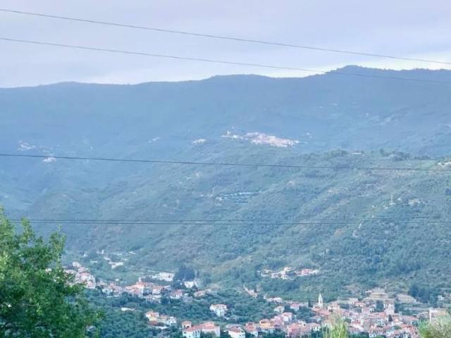 Terreno in vendita a Dolcedo, Liguria