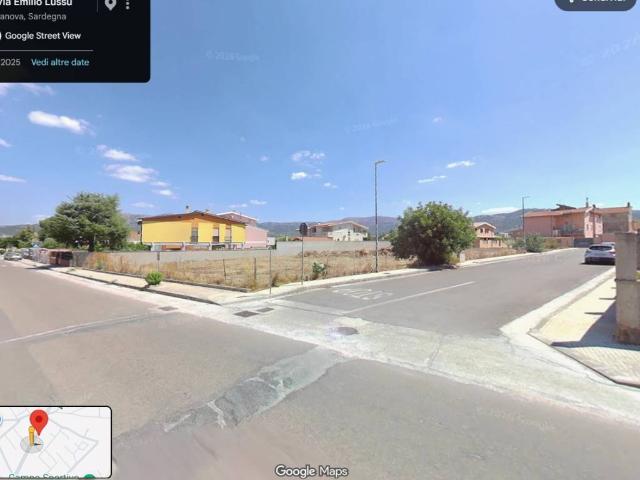 Terreno in vendita a Dolianova, Sardigna/Sardegna