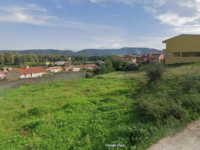 Terreno in vendita a Dolianova, Sardigna/Sardegna