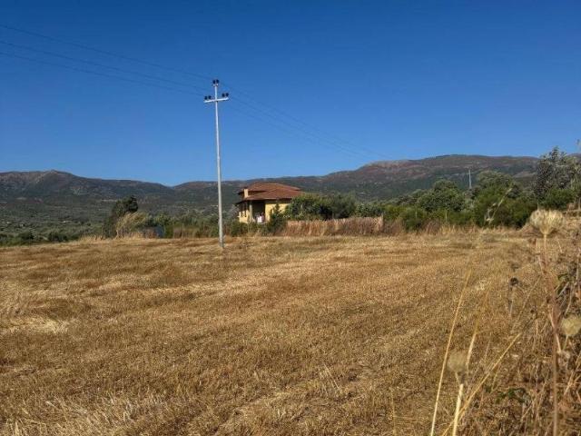 Terreno in vendita a Dolianova, Sardigna/Sardegna
