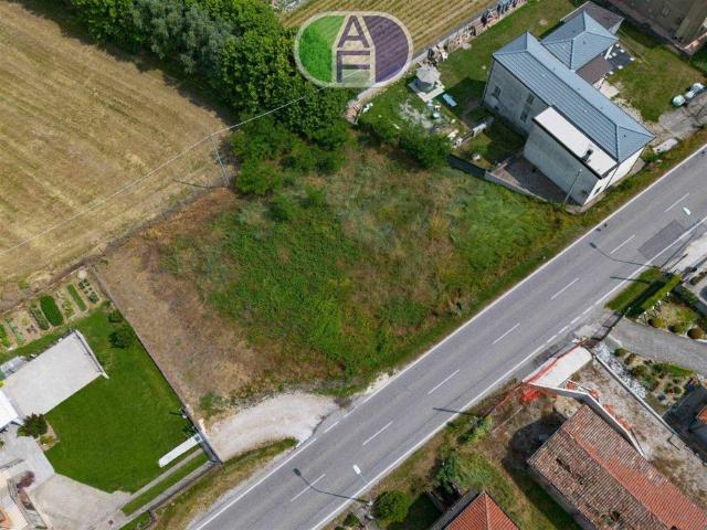 Terreno in vendita a Dolo, Veneto