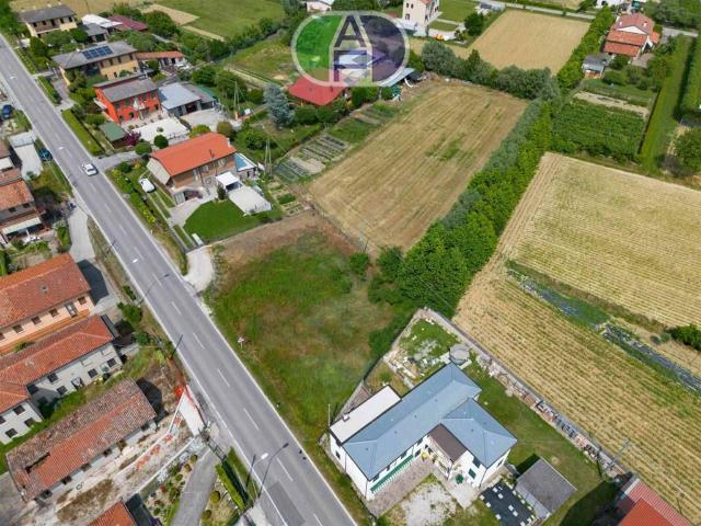 Terreno in vendita a Dolo, Veneto