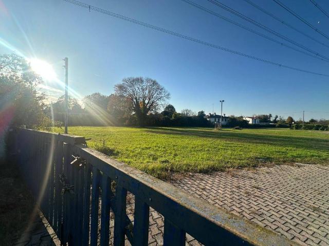 Terreno in vendita a Dolo, Veneto