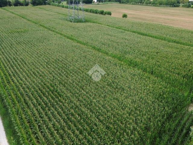 Terreno in vendita a Dolo, Veneto