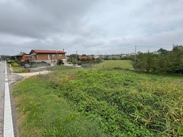 Terreno in vendita a Sambruson, Dolo