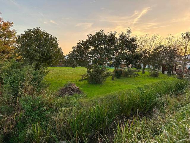 Terreno in vendita a Dolo, Veneto