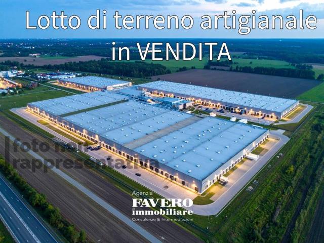 Terreno in vendita a Dolo, Veneto