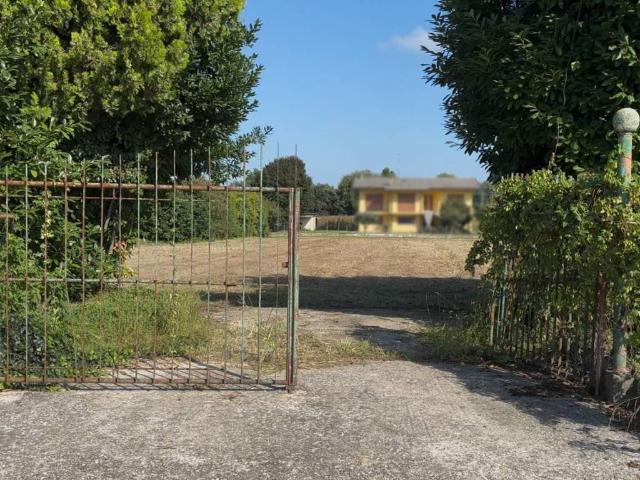 Terreno in vendita a Dolo, Veneto