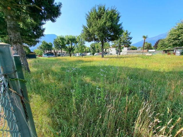 Terreno in vendita a Calcaterra, Domaso