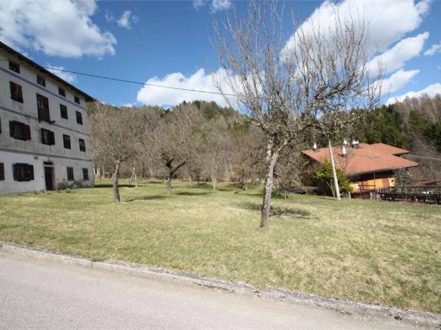 Terreno in vendita a Domegge Di Cadore, Veneto
